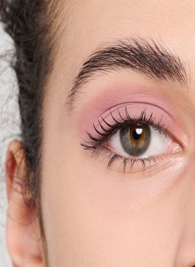 SEPHORA Collection Colorful Eyeshadow 301 Strawberry Macaroon – Muted Light Baby Pink Nude Matte Finish 0.035 oz / 0.99 g Highly Pigmented Pressed Powder Eyeshadow - Image 3
